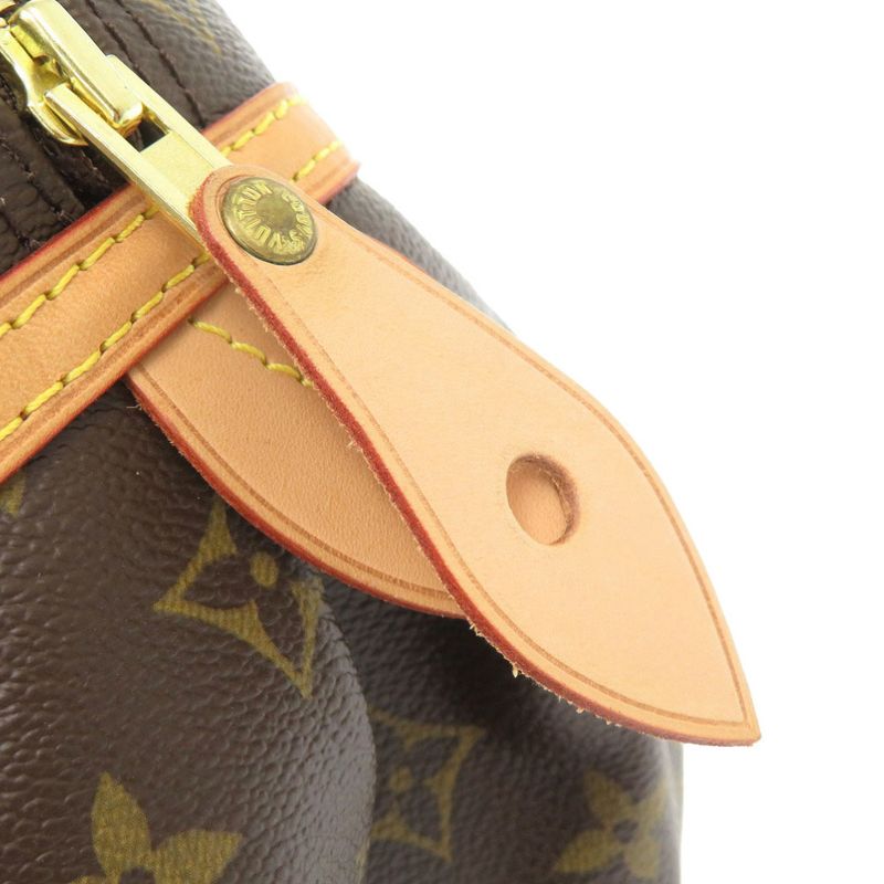 Louis Vuitton Montorgueil PM Monogram Handbag LV