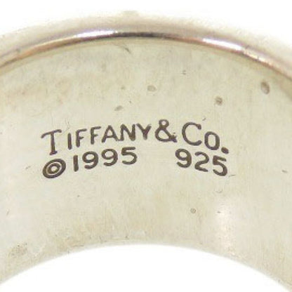 Tiffany & Co. Atlas Ring