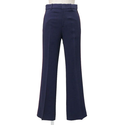 Gucci Pants 36 Jersey Sleeveless Tunic Sideline Navy
