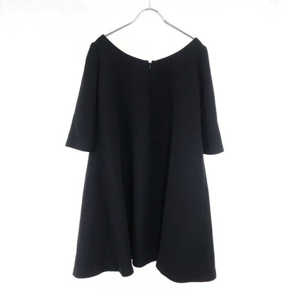 Dior Christian Dress Black 36