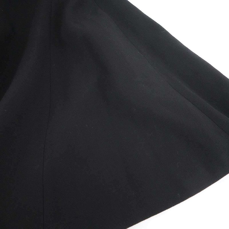 Dior Christian Dress Black 36