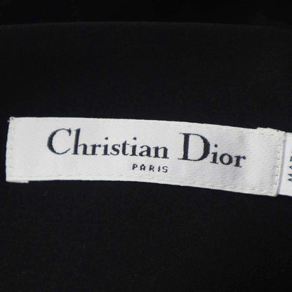 Dior Christian Dress Black 36