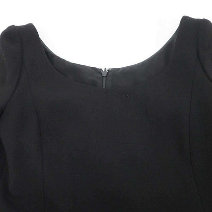 Dior Christian Dress Black 36