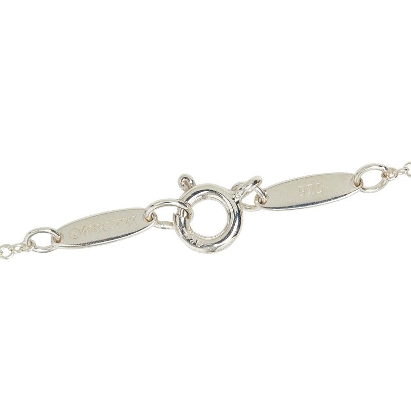 Tiffany & Co. Open Silver