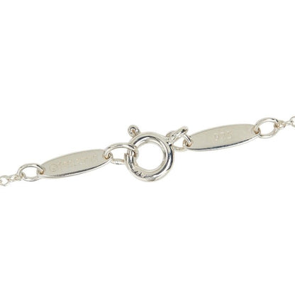 Tiffany & Co. Open Silver