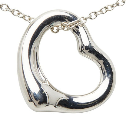 Tiffany & Co. Open Silver
