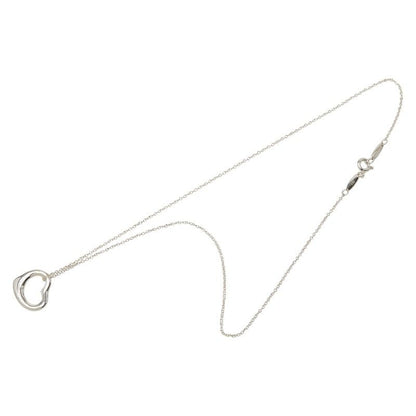 Tiffany & Co. Open Silver