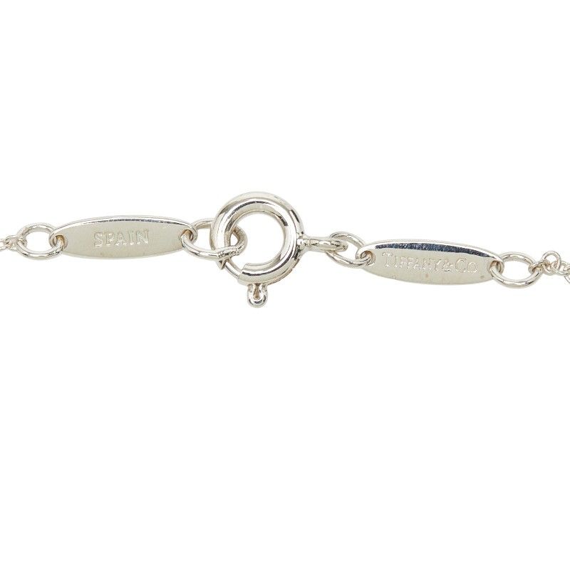 Tiffany & Co. Open Silver