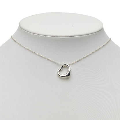 Tiffany & Co. Open Silver