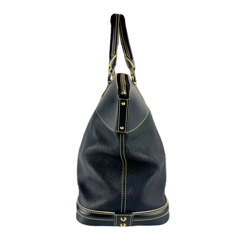 Louis Vuitton Handbag Lockit MM