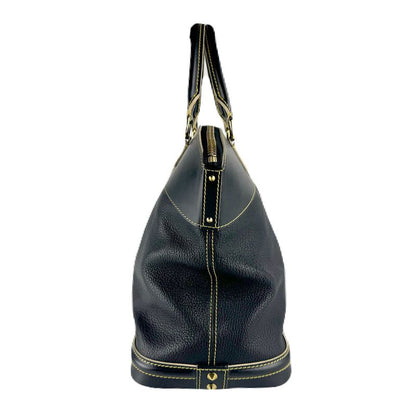 Louis Vuitton Handbag Lockit MM