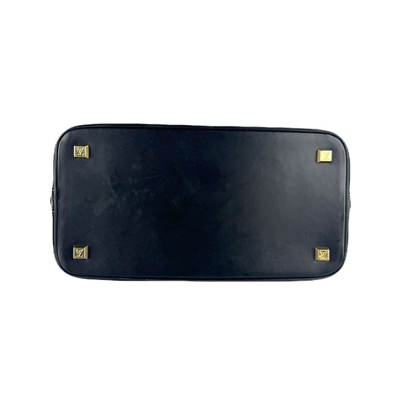 Louis Vuitton Handbag Lockit MM