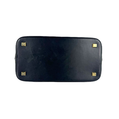 Louis Vuitton Handbag Lockit MM