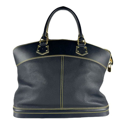 Louis Vuitton Handbag Lockit MM