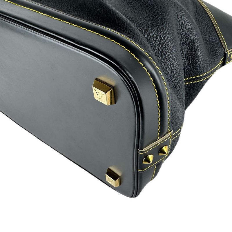 Louis Vuitton Handbag Lockit MM