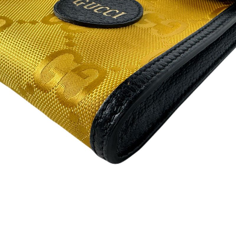 Gucci Shoulder Bag Off the Grid