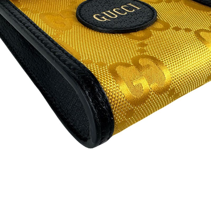 Gucci Shoulder Bag Off the Grid