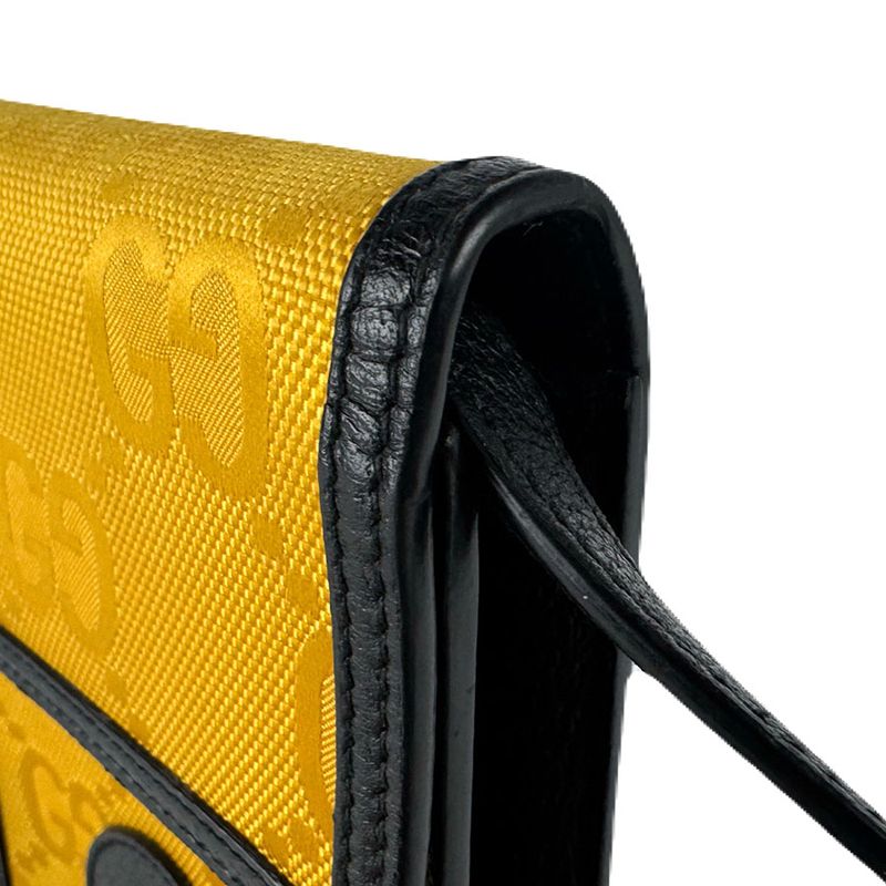 Gucci Shoulder Bag Off the Grid