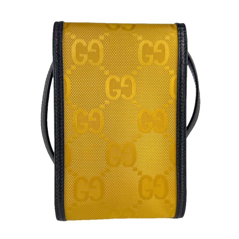 Gucci Shoulder Bag Off the Grid