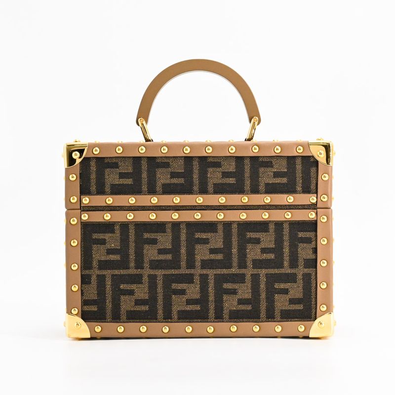 Fendi Case Fragrance Trunk