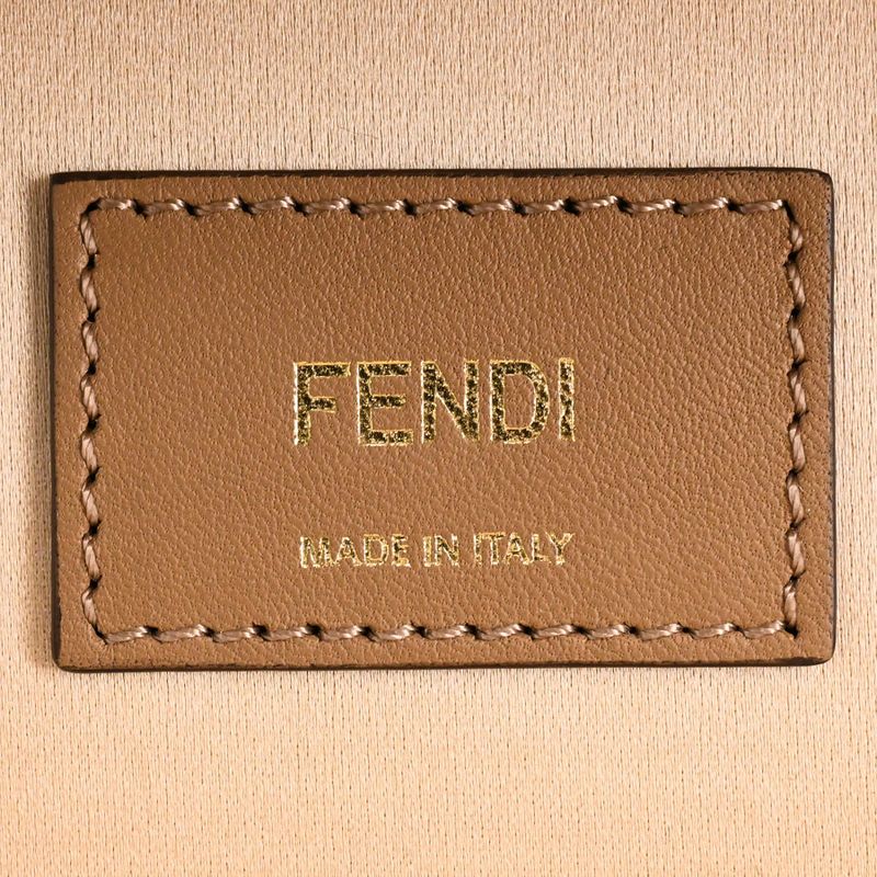 Fendi Case Fragrance Trunk