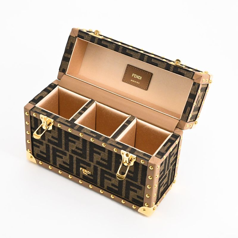 Fendi Case Fragrance Trunk