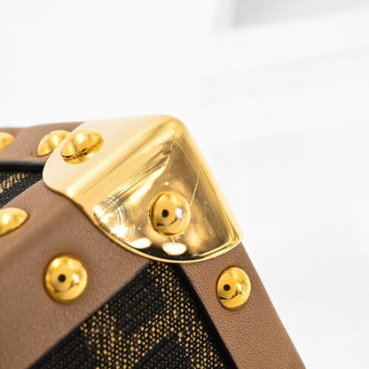 Fendi Case Fragrance Trunk
