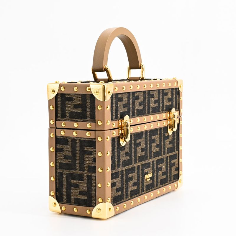 Fendi Case Fragrance Trunk