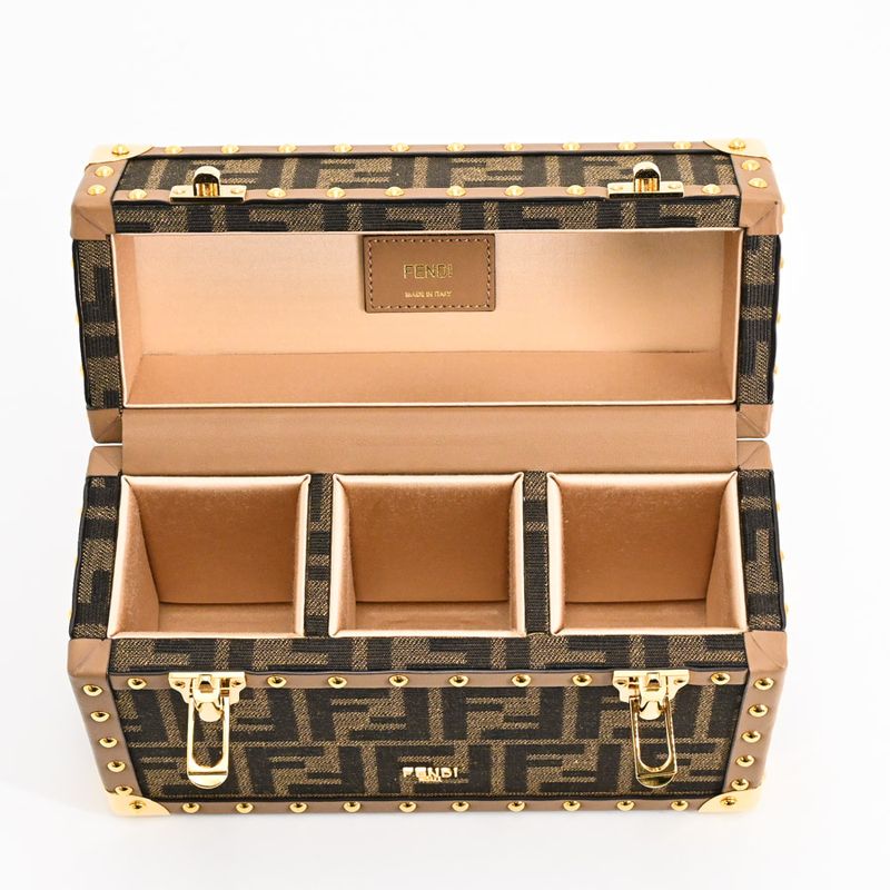 Fendi Case Fragrance Trunk