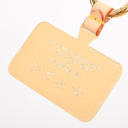Louis Vuitton Key Holder Phone Charm