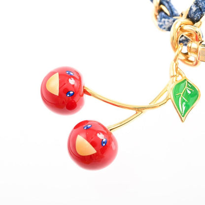 Louis Vuitton Key Holder Phone Charm