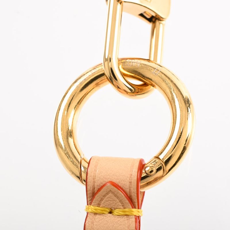 Louis Vuitton Key Holder Phone Charm