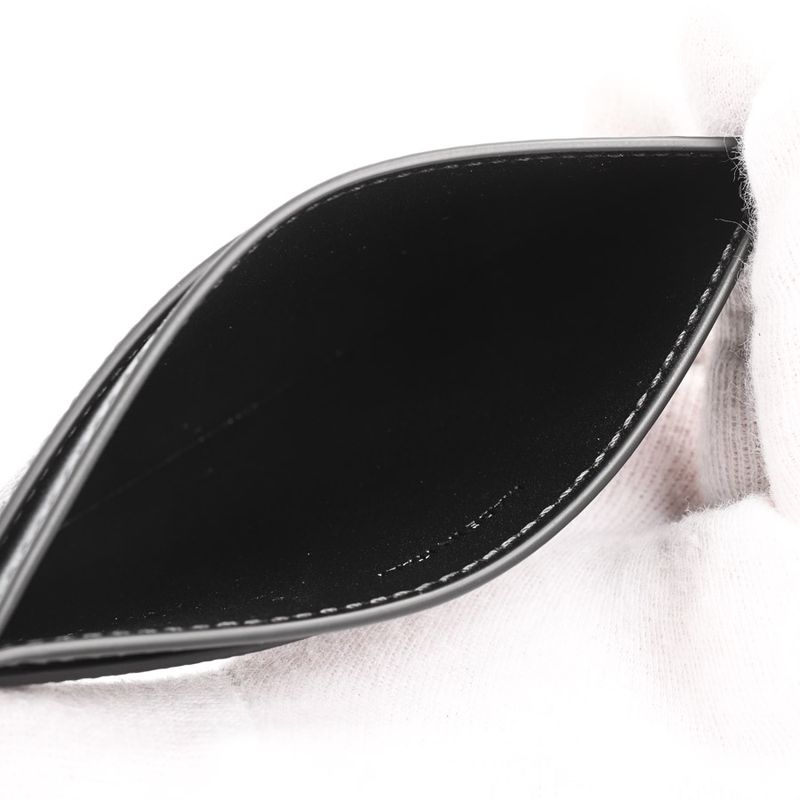 Celine Card Case Plain Holder