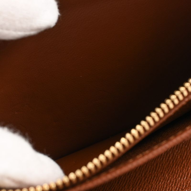 Louis Vuitton Long Wallet Zippy Organizer