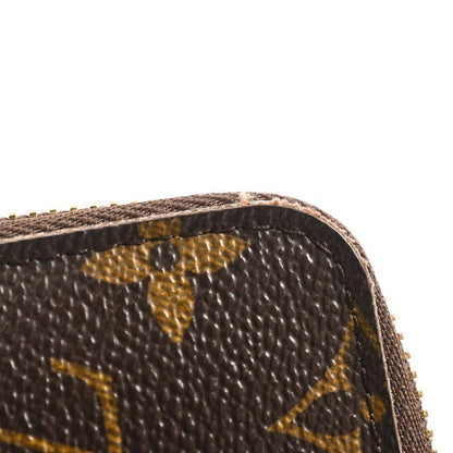 Louis Vuitton Long Wallet Zippy Organizer