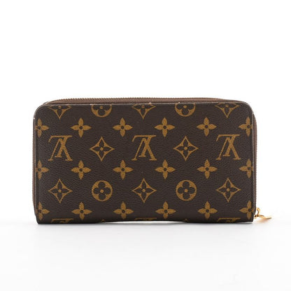 Louis Vuitton Long Wallet Zippy Organizer