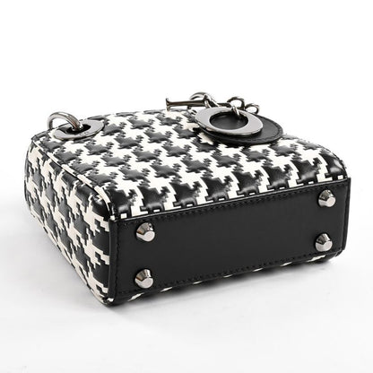 Dior Shoulder Bag Lady Dior Micro