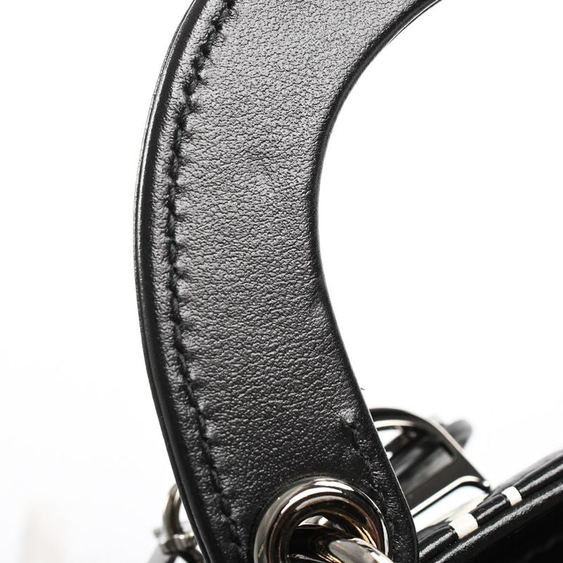 Dior Shoulder Bag Lady Dior Micro