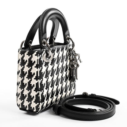 Dior Shoulder Bag Lady Dior Micro