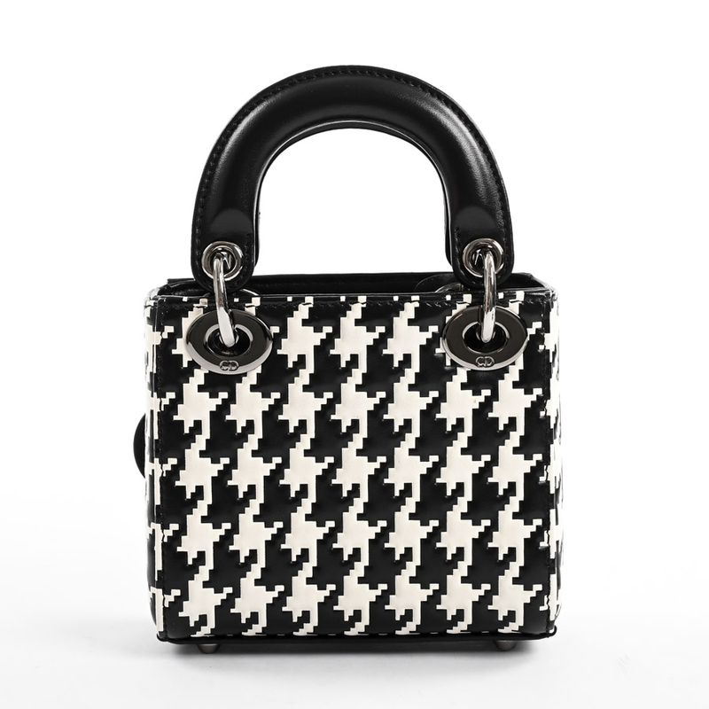 Dior Shoulder Bag Lady Dior Micro