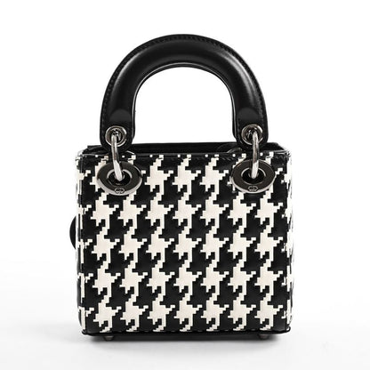 Dior Shoulder Bag Lady Dior Micro