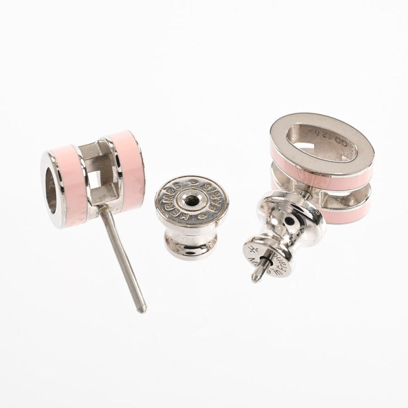 Hermes Earrings Mini Pop H