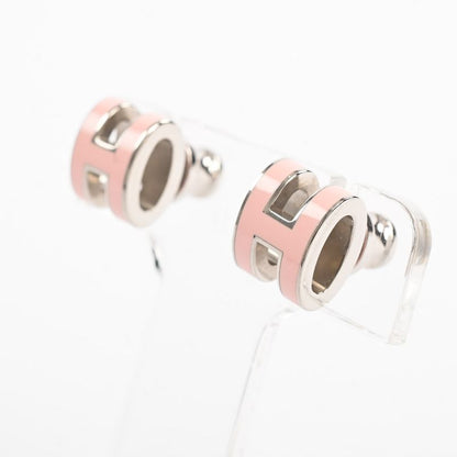 Hermes Earrings Mini Pop H