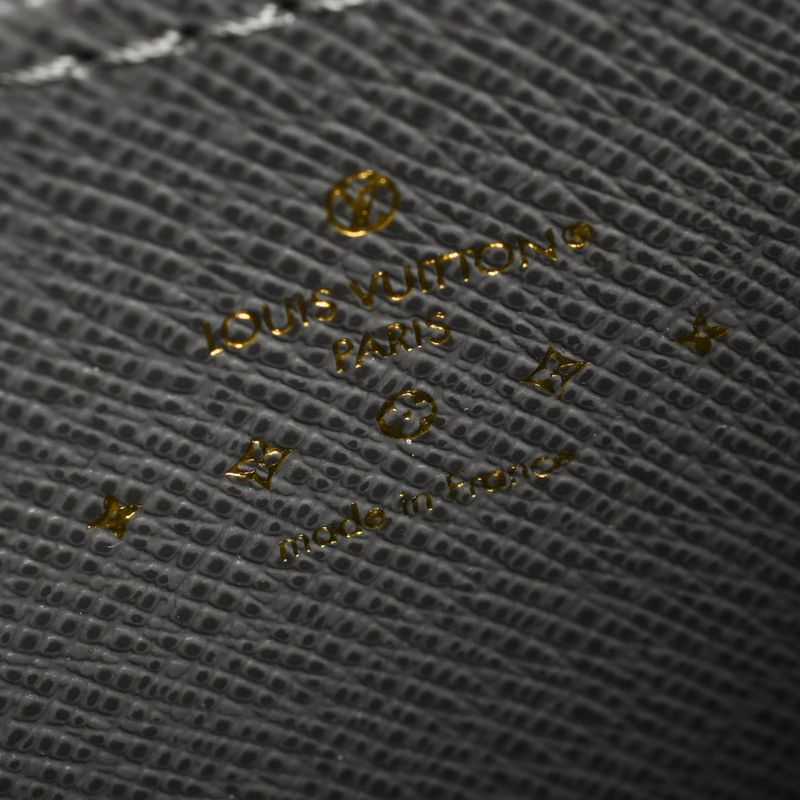 Louis Vuitton Coin Case Zippy Purse