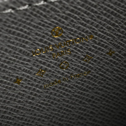 Louis Vuitton Coin Case Zippy Purse