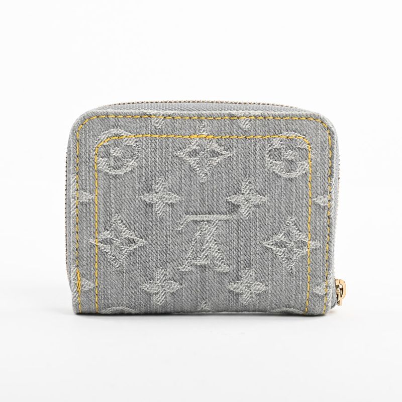 Louis Vuitton Coin Case Zippy Purse
