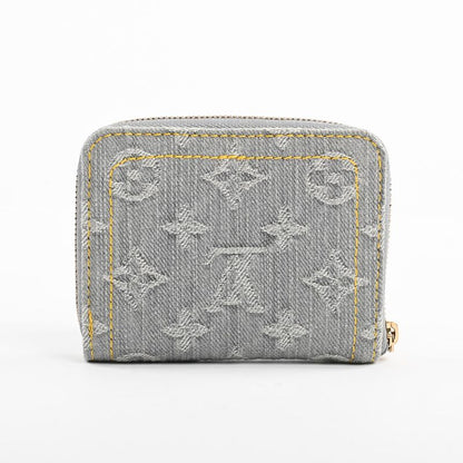 Louis Vuitton Coin Case Zippy Purse
