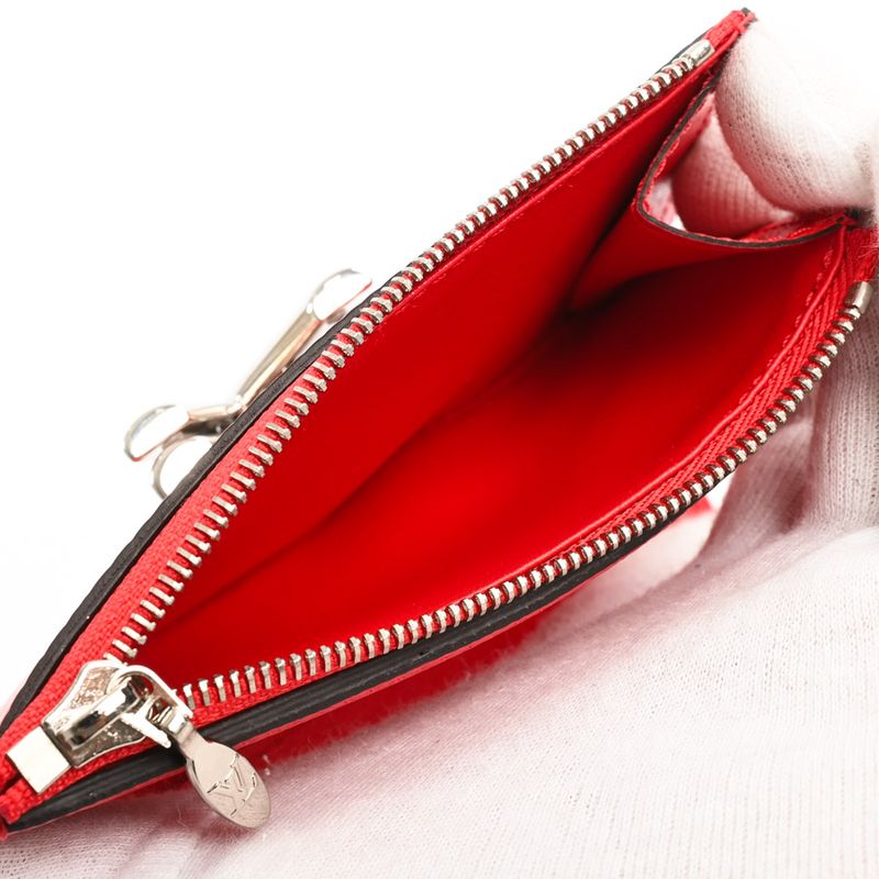 Louis Vuitton Compact Wallet Portefeuille Twist