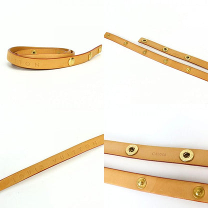 Louis Vuitton Waist Bag Pochette Florantine XS Monogram Leather Brown