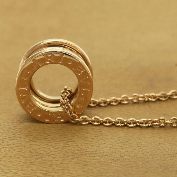 Bvlgari B-zero One Necklace